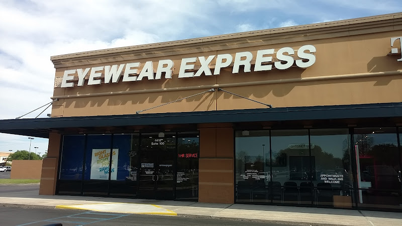 Eyewear Express