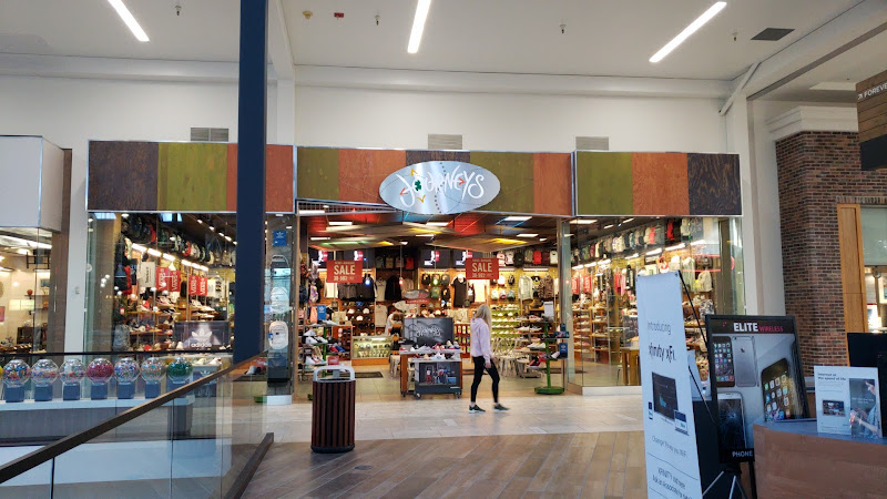 Journeys