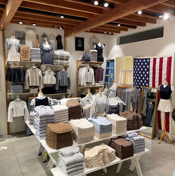Brandy Melville