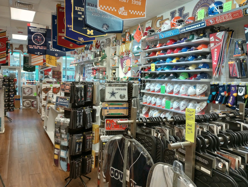 Interstate Sports Gifts