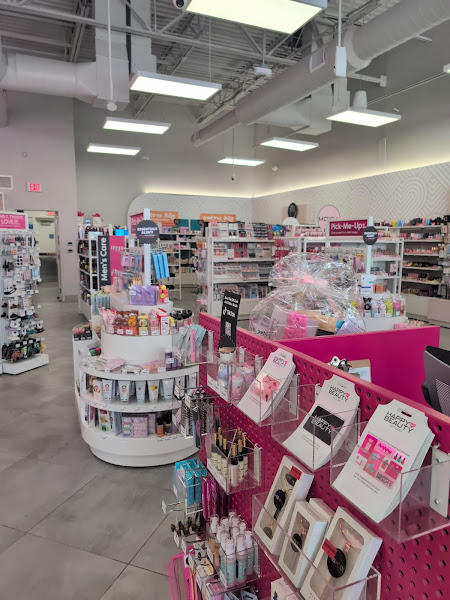 Happy Beauty Co #10845