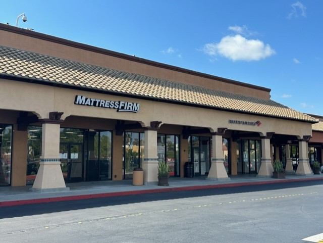 Mattress Firm