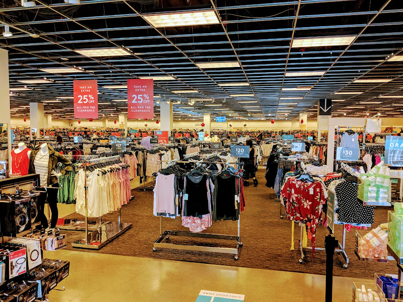 Nordstrom Rack
