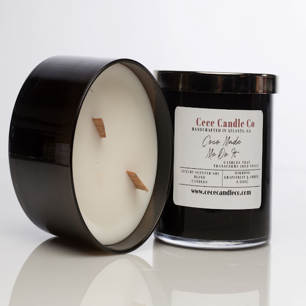 Cece Candle Co