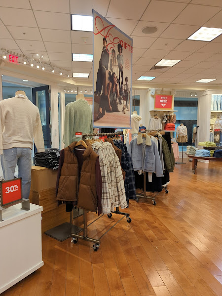 American Eagle
