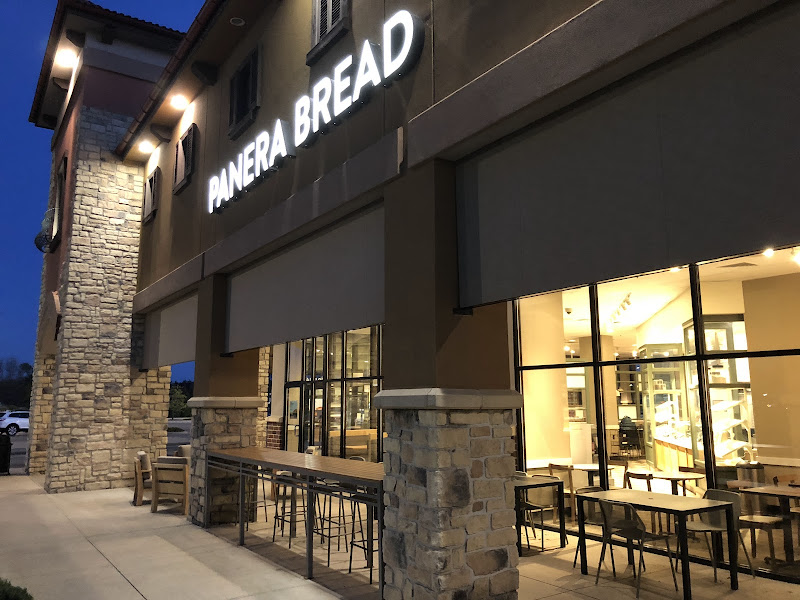Panera Bread