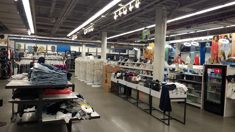 Old Navy Outlet