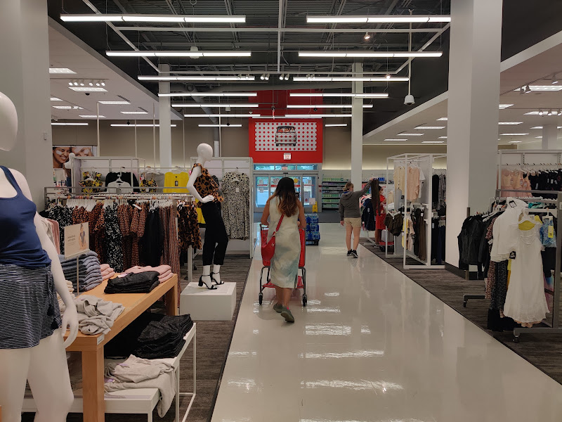 Target