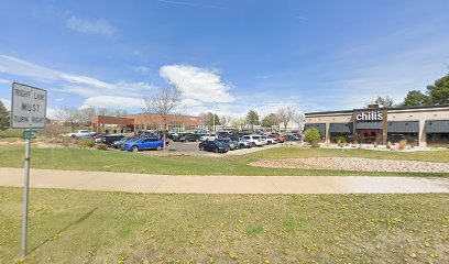Brookhill V Shopping Center
