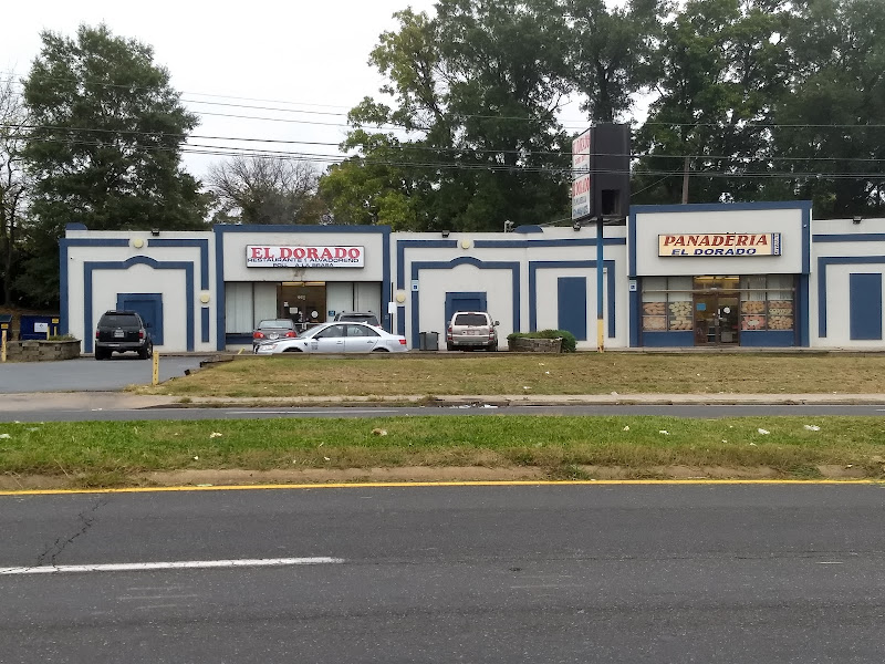 Panaderia El Dorado