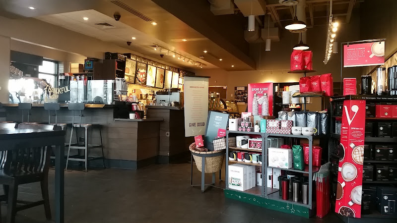 Starbucks Coffee Company