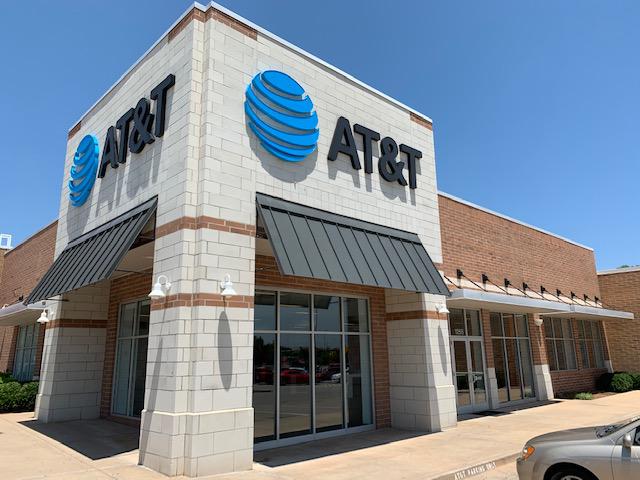 AT&T