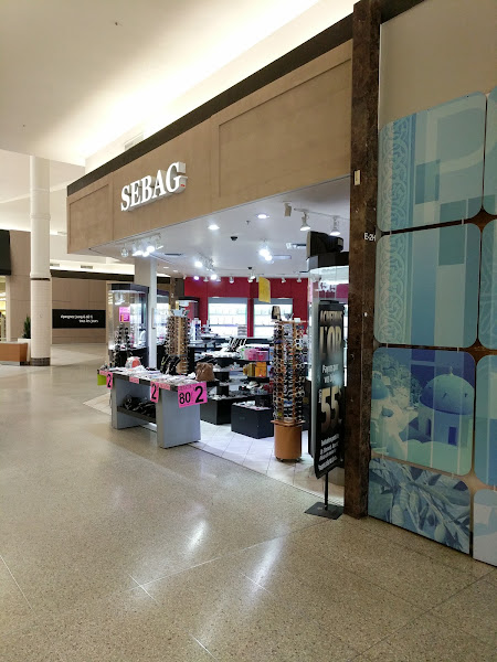 Bijouterie Sebag