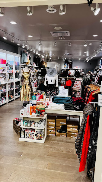 Francesca's