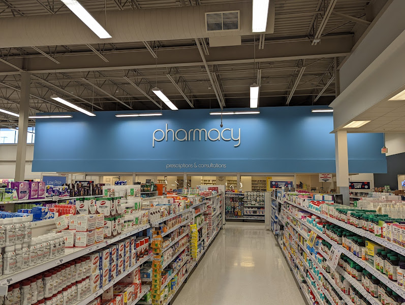 Loblaw pharmacy