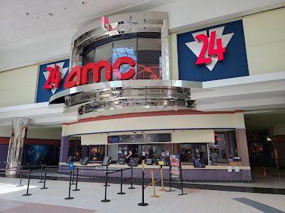 AMC Neshaminy 24