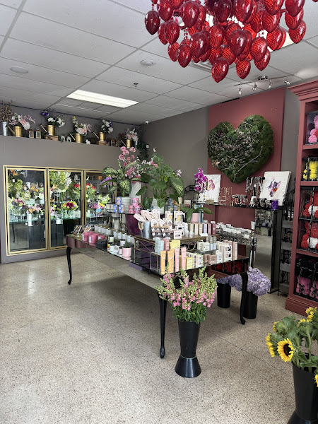 Desert Rose Florist