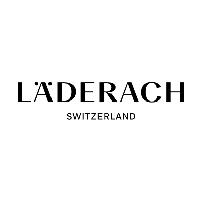 Laderach Chocolatier Suisse logo