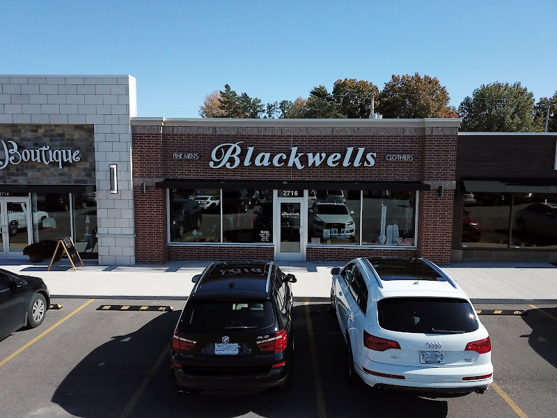 Blackwells