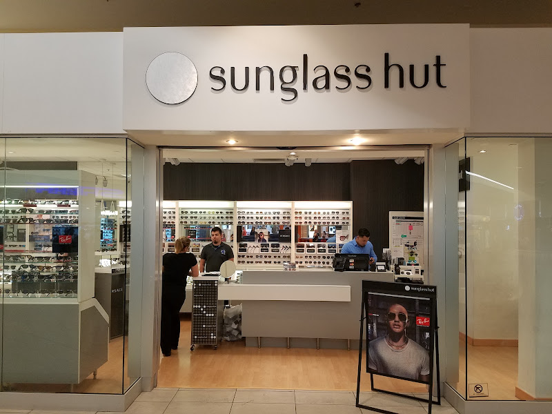 Sunglass Hut at Macy's