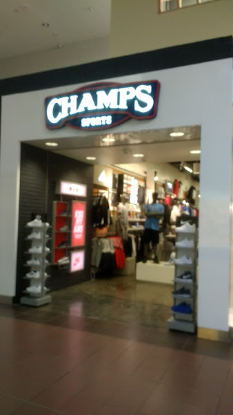 Champs Sports
