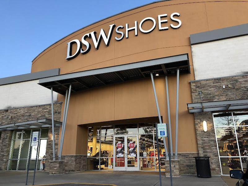 DSW Designer Shoe Warehouse