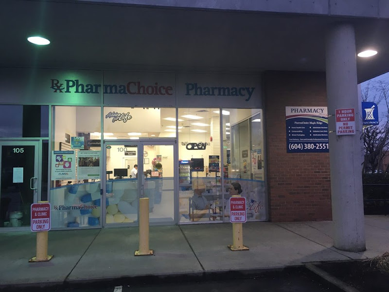 PharmaChoice