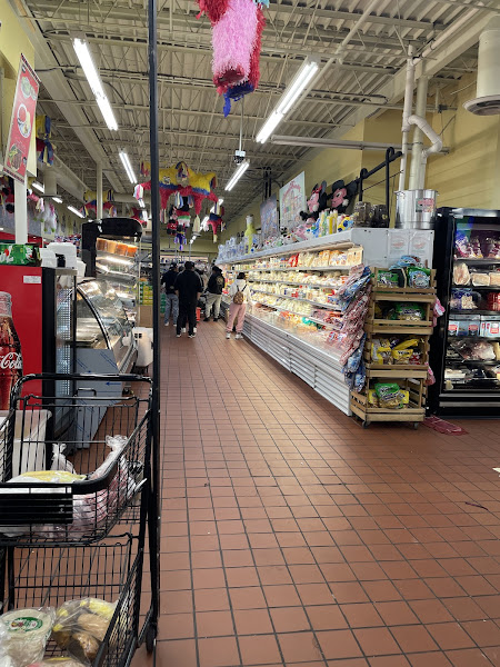 Taqueria Lomabonita