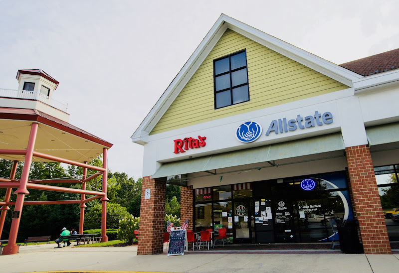 Chapline Place Shopping Center