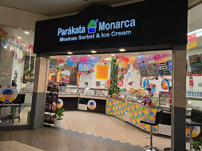 Parákata Monarca