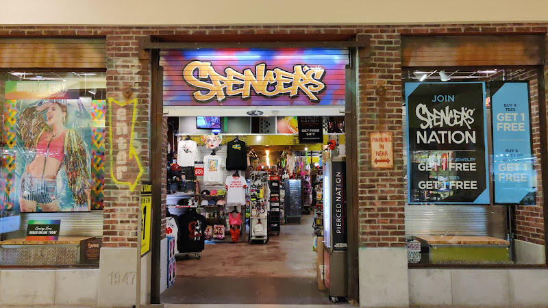 Spencer's