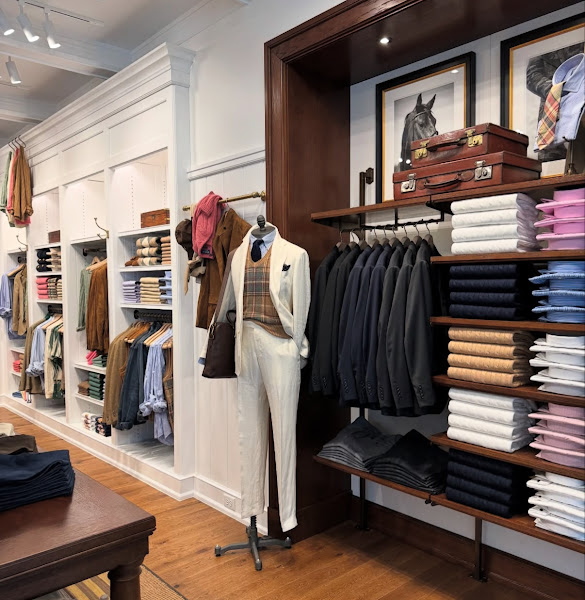 Ralph Lauren