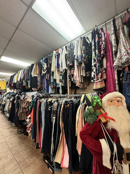 Kimberly’s Vintage Clothes LLC