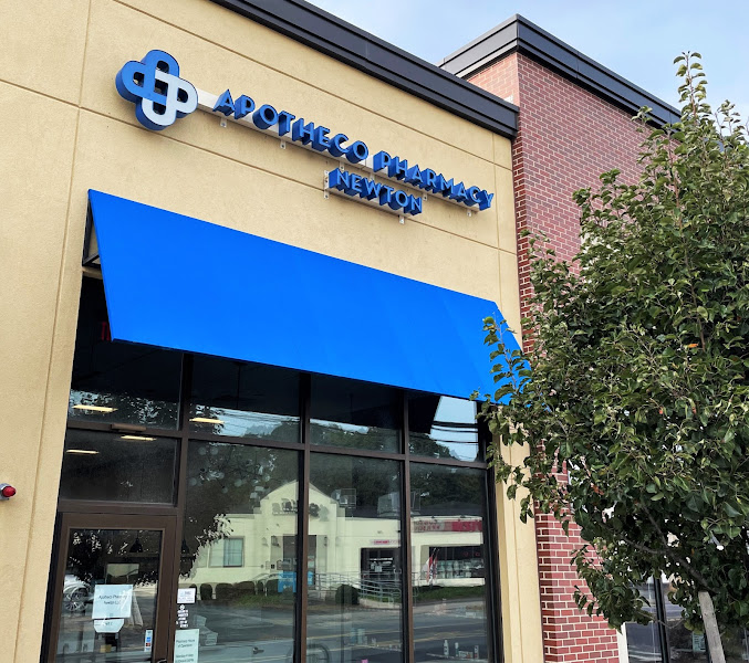 Apotheco Pharmacy Newton