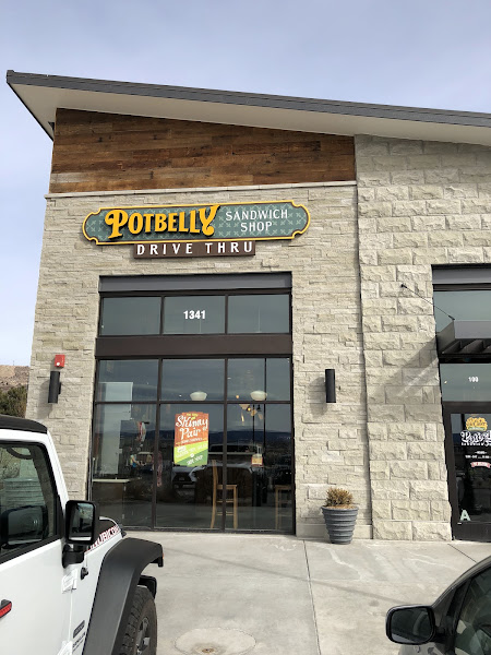 Potbelly