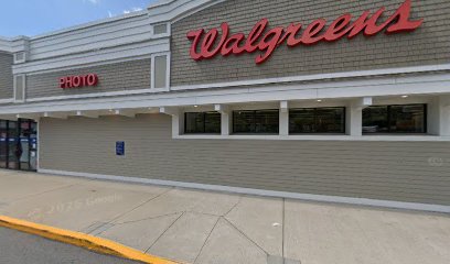 Walgreens Photo