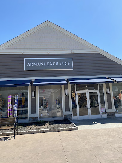 Armani Outlet