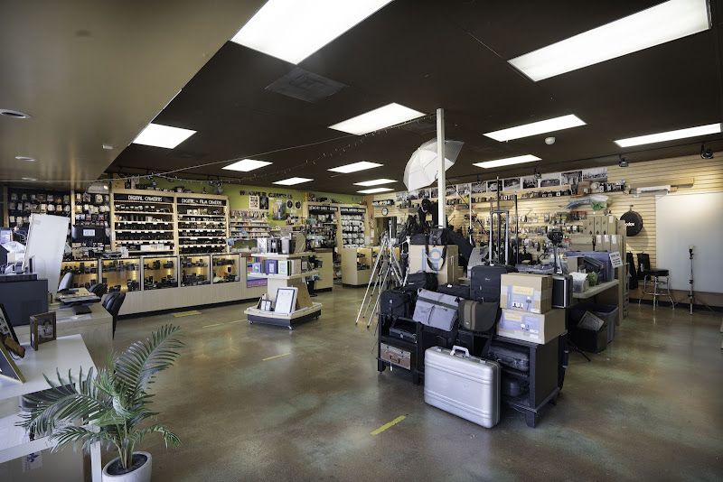 Hooper Camera & Imaging