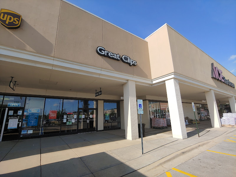 Great Clips