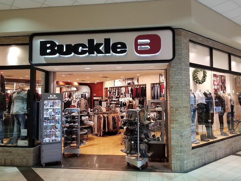 Buckle