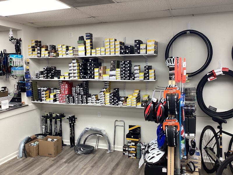 Lake Placid Cyclery