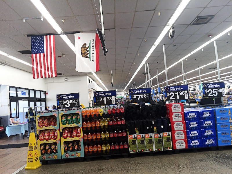 Walmart Photo Center