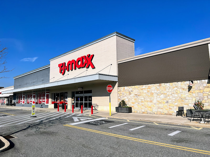T.J. Maxx