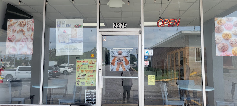 Mastranzo Bakery