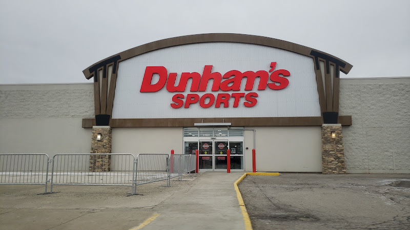 Dunham's