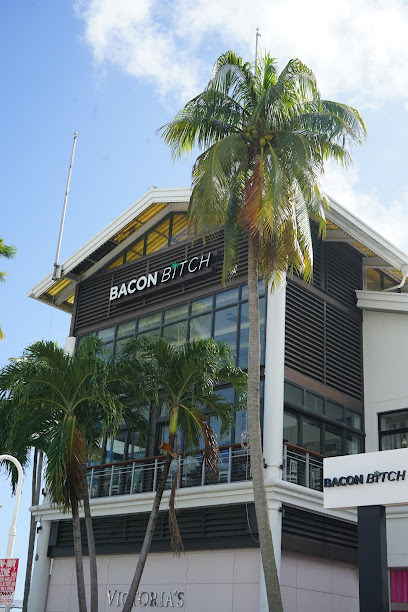 Bacon Bitch