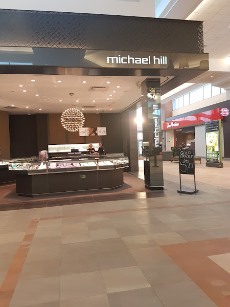 Michael Hill
