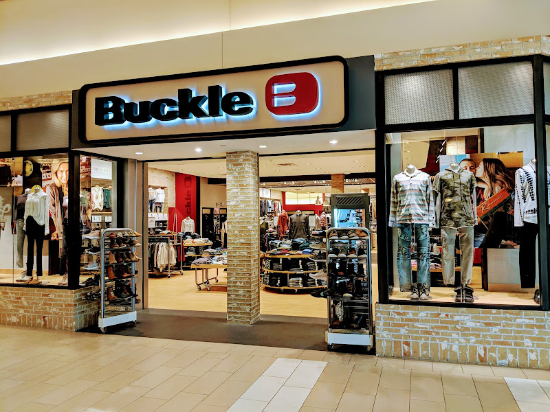 Buckle