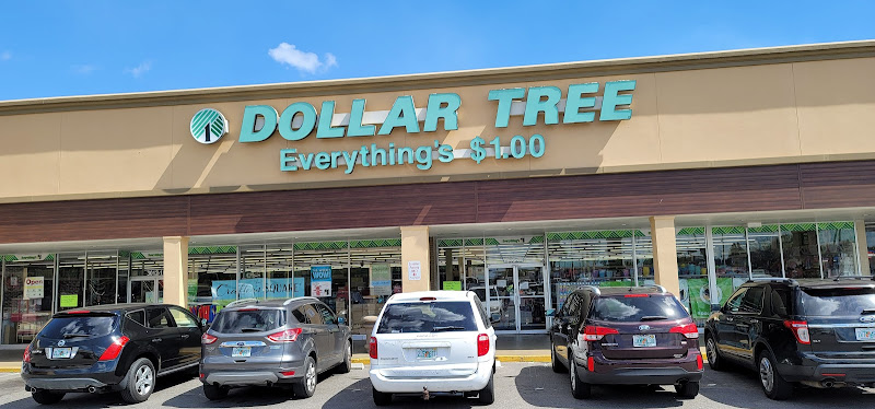 Dollar Tree