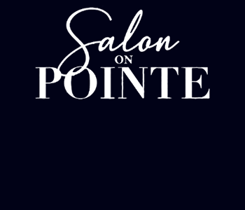 Salon on Pointe logo